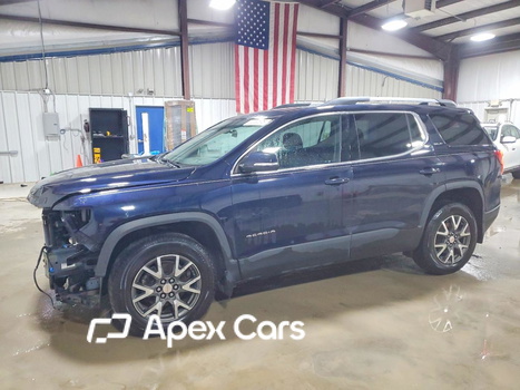 GMC Acadia 2021 - Image 1 of 15