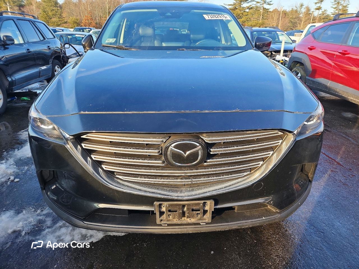 Mazda CX-9 2019