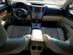 Subaru Outback 2014