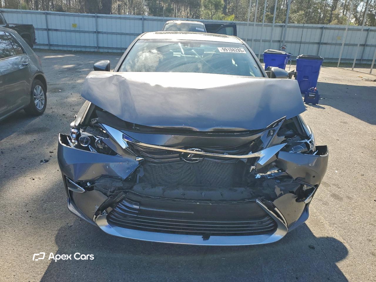 Lexus ES 2016