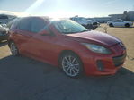 Mazda 3 2012