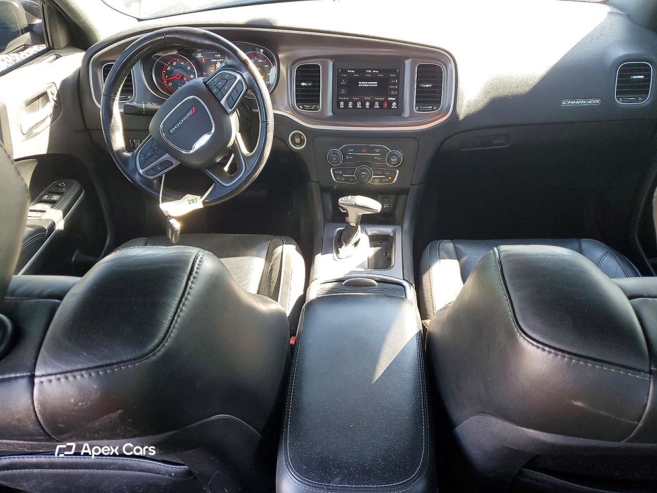 Dodge Charger 2020