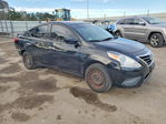 Nissan Versa 2016