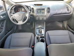 Kia Forte 2018