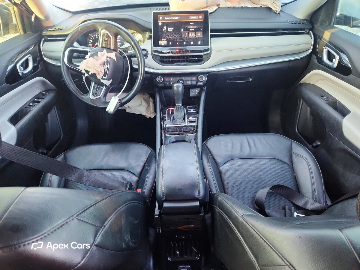 Jeep Compass 2022