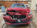 Subaru Impreza 2018