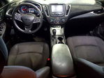 Chevrolet Malibu 2017
