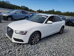 Audi A4 2013