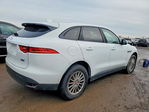 Jaguar F-Pace 2017
