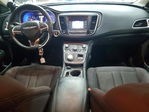Chrysler 200 2015