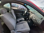 Ford Escort 2002