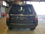 Land Rover LR2 2011