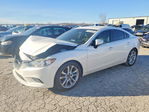 Mazda 6 2016