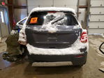Chevrolet Trax 2016