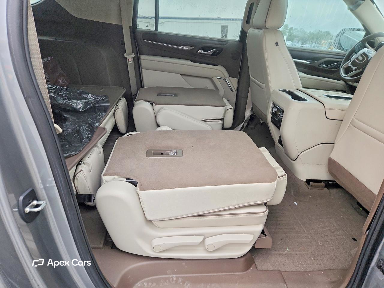 GMC Yukon 2023