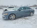 Audi A6 2014