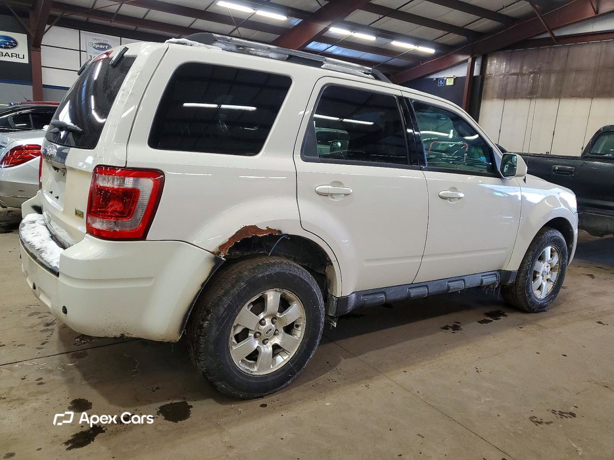 Ford Escape 2012
