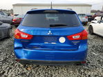 Mitsubishi Outlander 2015