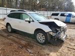 Subaru Outback 2015