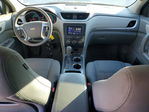 Chevrolet Traverse 2016
