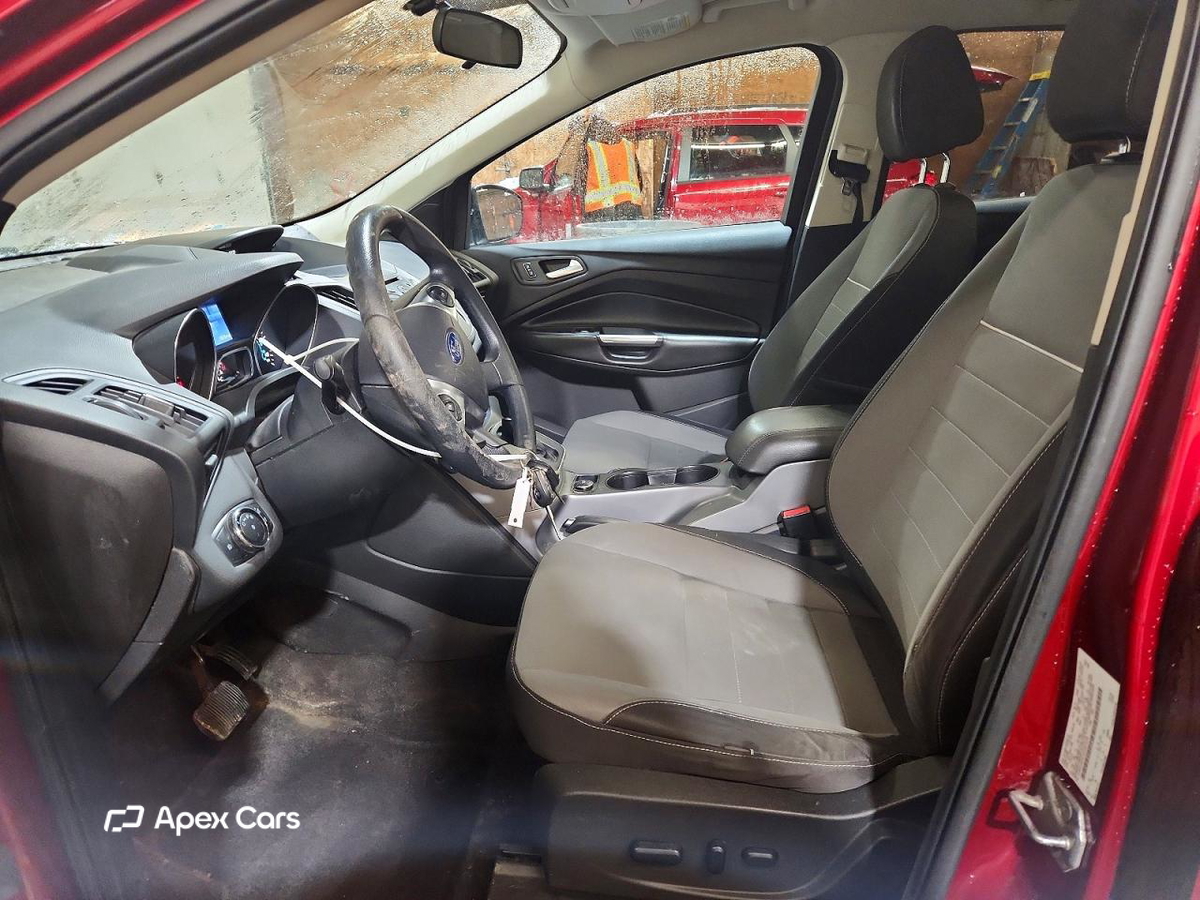 Ford Escape 2014