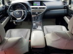 Lexus RX 2015