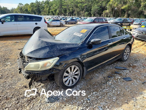 Honda Accord 2015 - Image 1 of 14