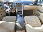 Ford Fusion 2017