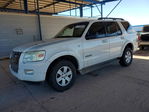 Ford Explorer 2008