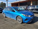 Kia Forte 2022