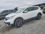 Honda CR-V 2020