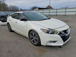 Nissan Maxima 2016