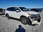 Honda Pilot 2021