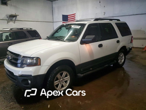 Ford Expedition 2017 - Image 1 of 13