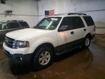Ford Expedition 2017