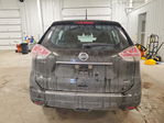 Nissan Rogue 2015