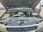 GMC Sierra 2002