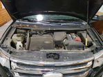 Ford Edge 2013