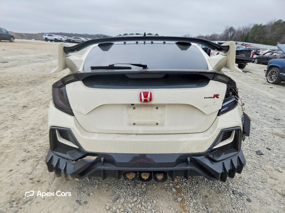 Honda Civic 2020