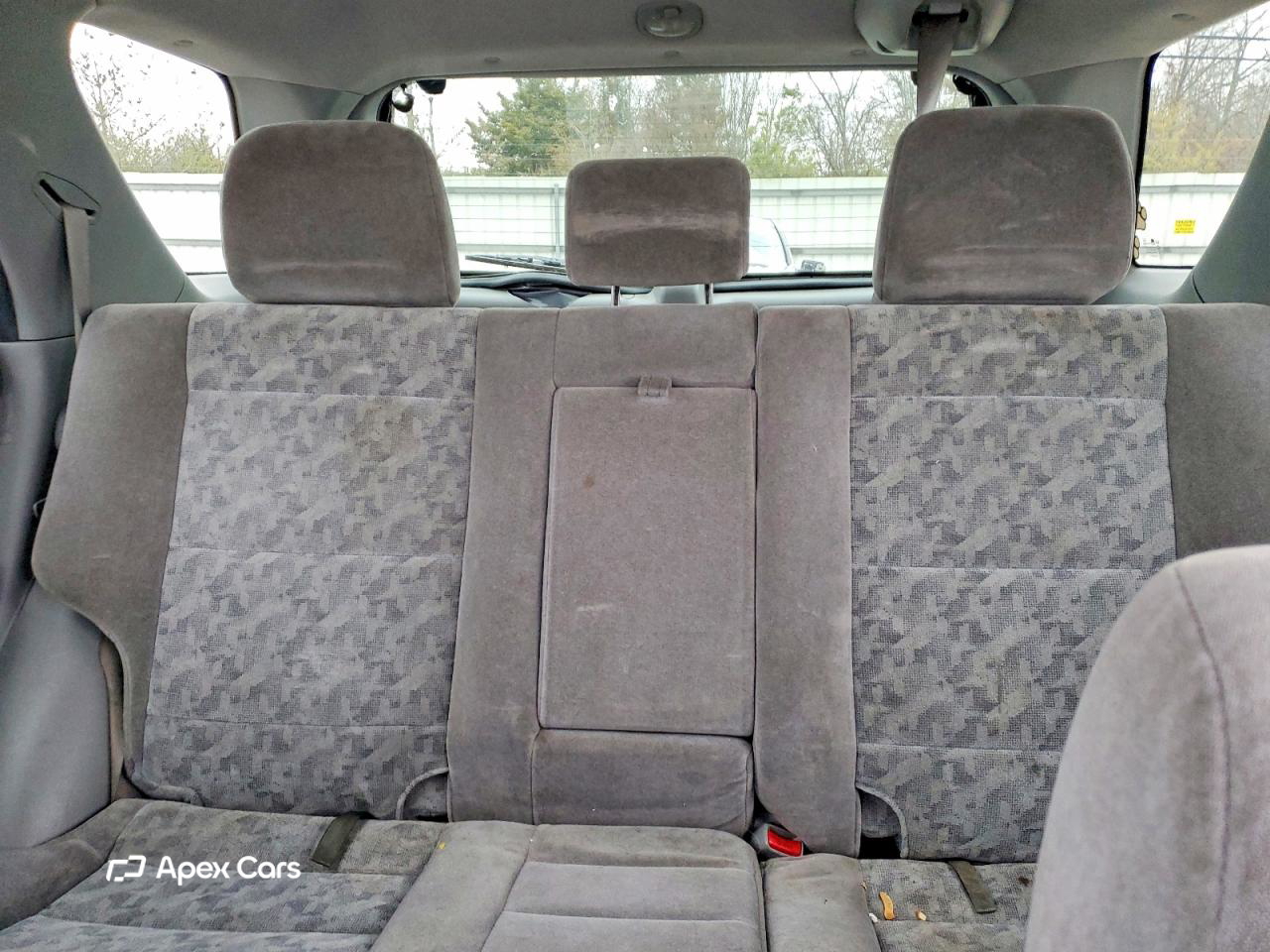 Kia Sorento 2008