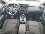 Nissan Rogue 2018