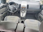 Nissan Sentra 2009