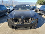 BMW XM 2023