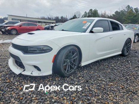 Dodge Charger 2017 - Zdjęcie 1 z 5