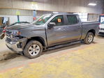 Chevrolet Silverado 2019
