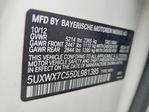 BMW X3 2013