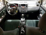 Nissan Versa 2010