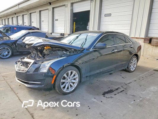 Cadillac ATS 2017 - Image 1 of 13