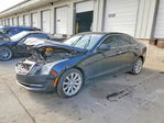 Cadillac ATS 2017