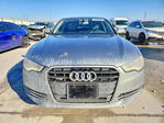 Audi A6 2013